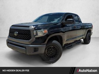2021 Toyota Tundra