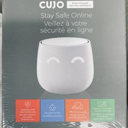 Cujo Internet Security