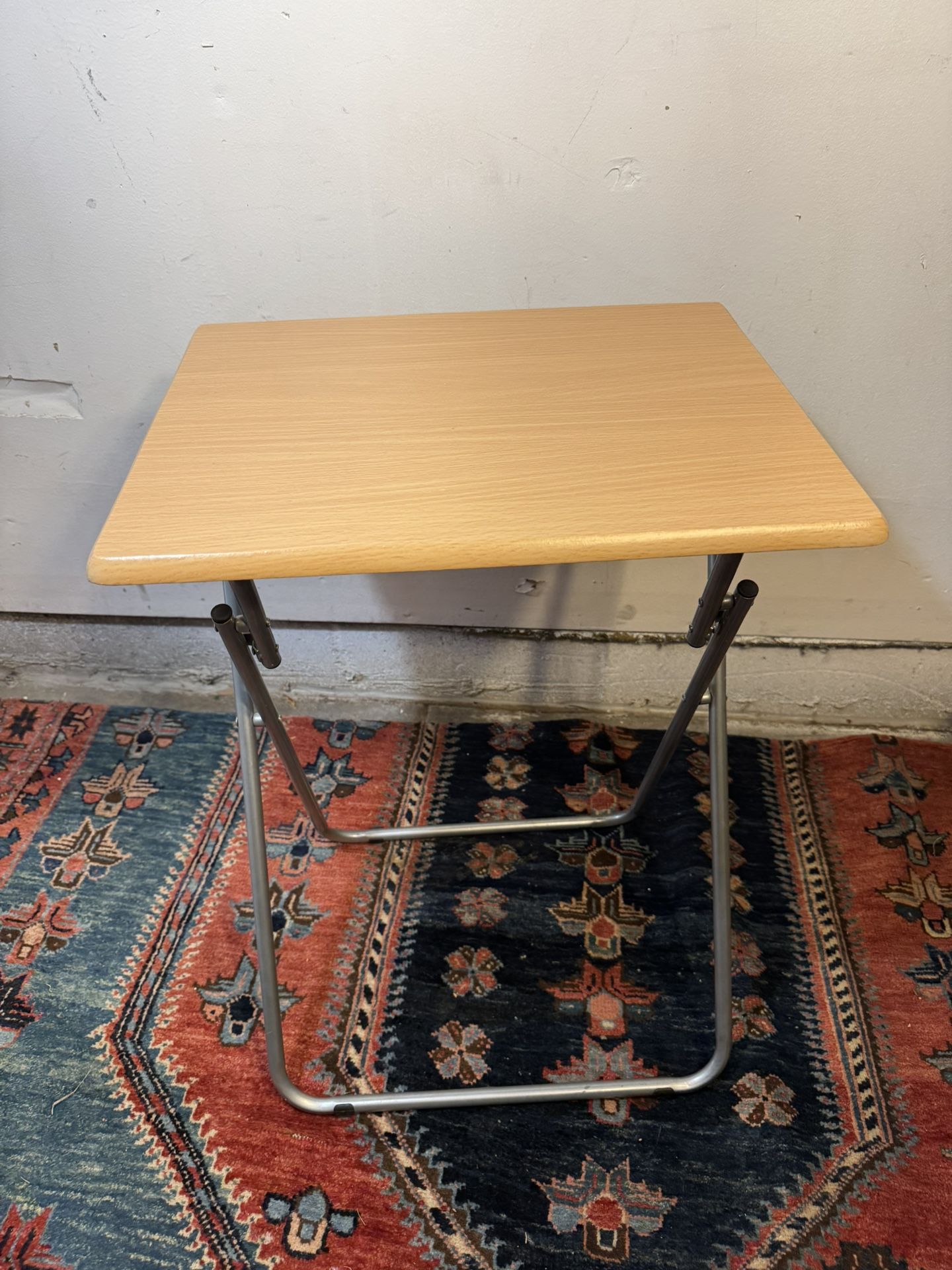 FOLDIN Table 
