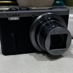 Panasonic LUMIX 18.1 MP Digital Camera