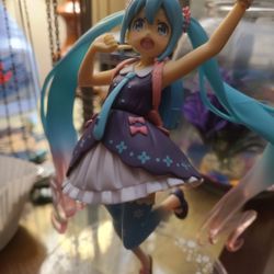 Hatsune Miku