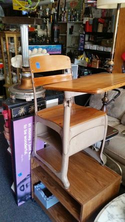 Vintage Desk