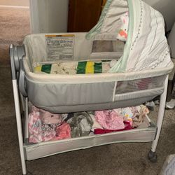 Baby Bassinet 