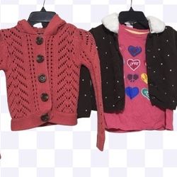 Gymboree & old navy girls clothes 5T