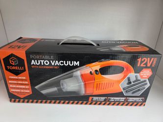 Auto vacuum