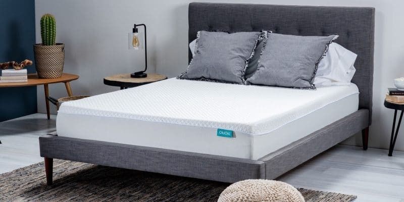 King Okioki Mattress 400
