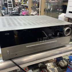 Harmon Kardon Avr140 Stereo Receiver 6.1 Home Theater System 