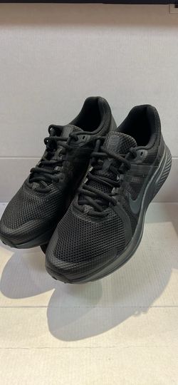 NIKE RUN SWIFT 2 “TRIPLE BLACK”