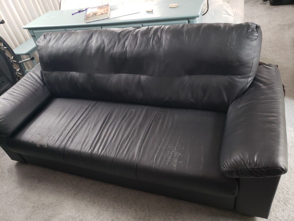 Ikea Sofa 