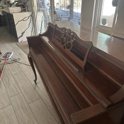 Piano