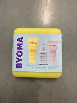 Beauty Bundle (New items)