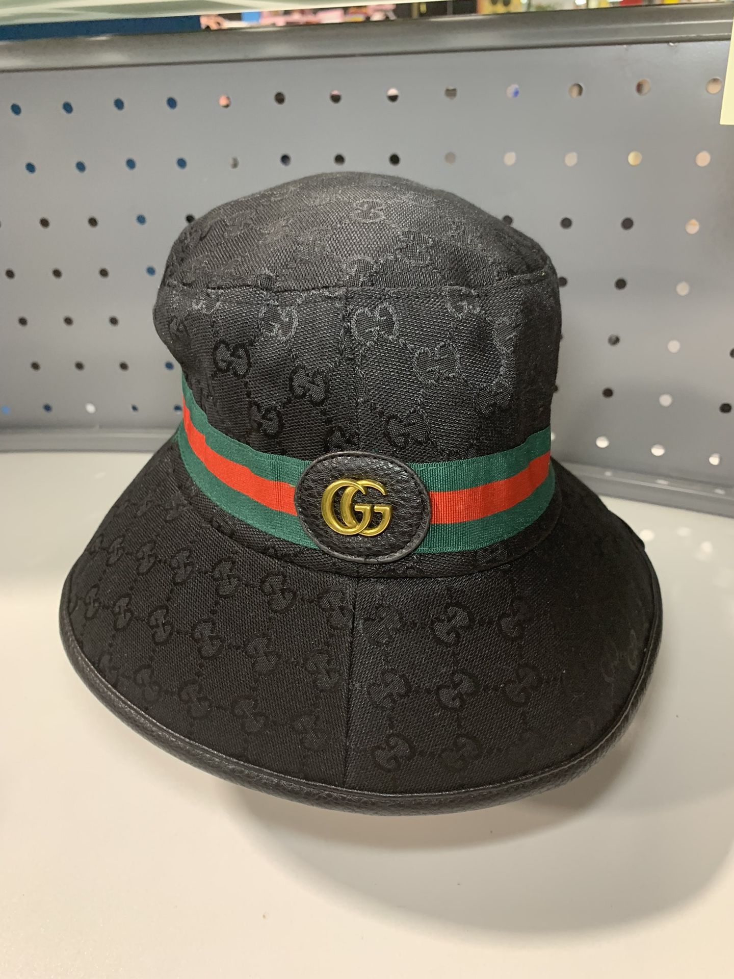 Gucci Bucket Hat