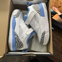 Toddler Jordan Spizike Shoes