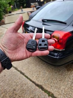 Car Key , Remote Key , Remote Control , Fob Key , Flip Key