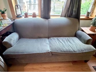 Room & Board Sofa