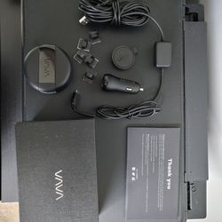 VAVA Dash Cam 