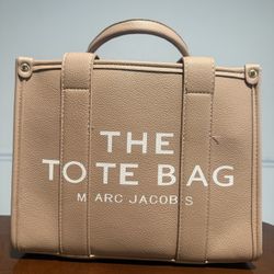 Marc Jacob’s Tote Bag 