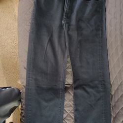 Relaxed Fit Good Condition Jeans