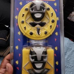 Mighty Morphin Power Rangers