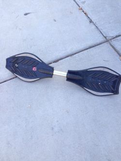 RipStik skateboard