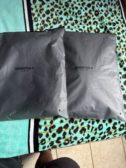 Essential Hoodies And Sweatpants