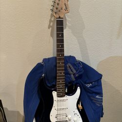 Fender Start