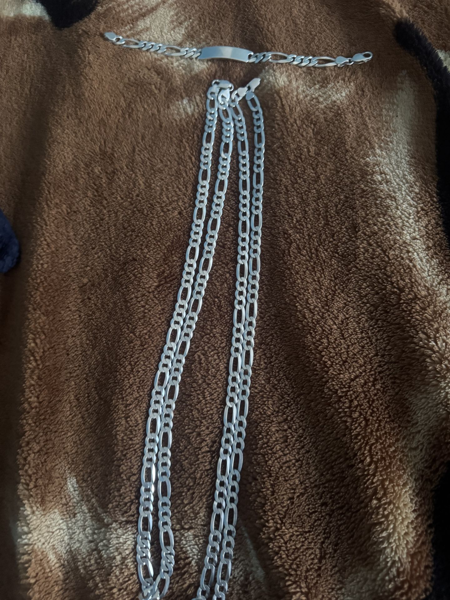 925 Silver Chain
