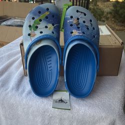 Crocs Disney Peter Pan 