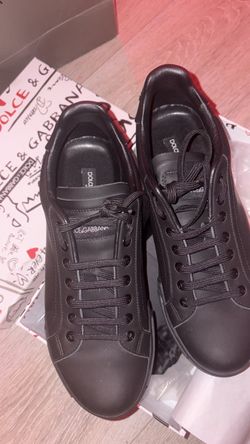 Dolce gabbana shoes