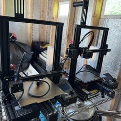 Creality 3D Printers