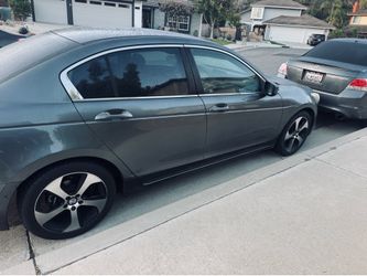 2010 Honda Accord
