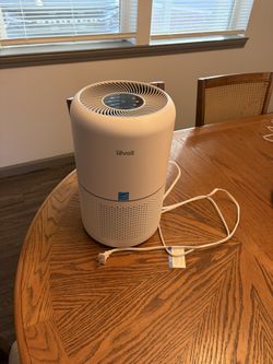 Levoit Air Purifier