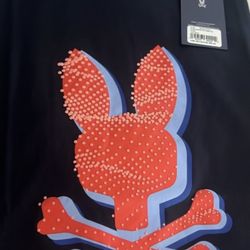 Physco Bunny T-Shirt