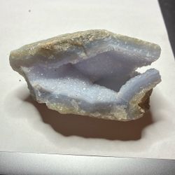 Blue Lace Agate