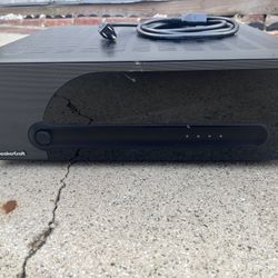 Speakers Craft Vital850 Speaker Amplifier 