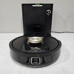 shark detect pro with self empty base vacuum robot