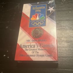 Atlanta 1996 Centennial Olympic Games