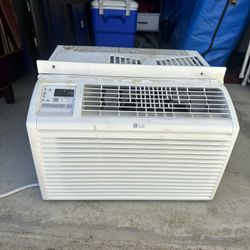 Window Ac Cooler 