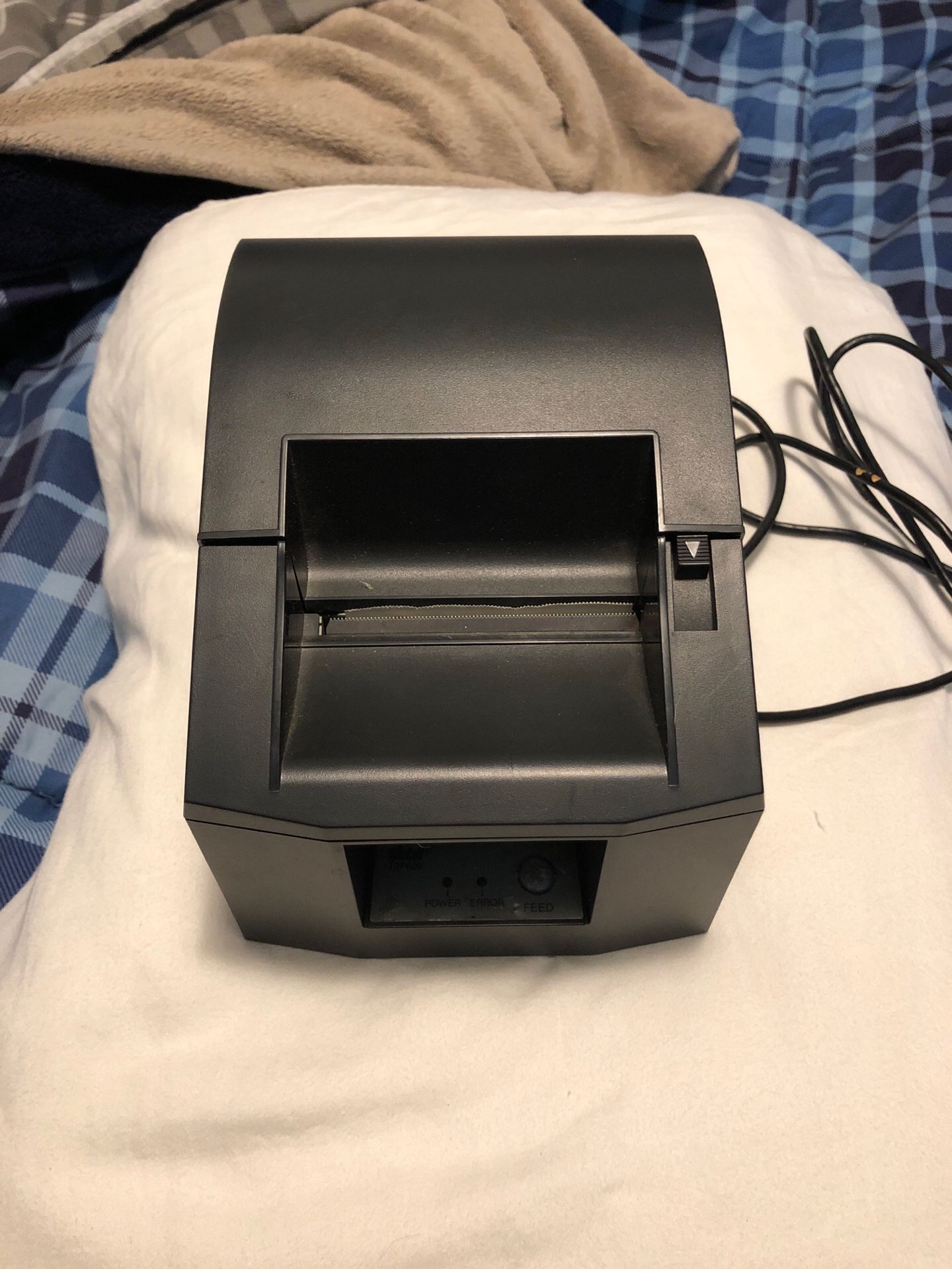 Star Receipt Printer