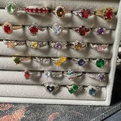 Rings