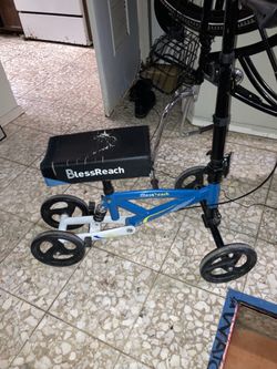 Knew Scooter