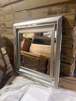 New mirror for $30