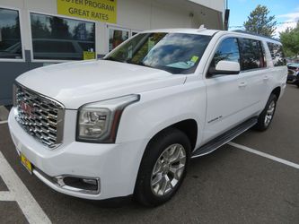 2015 GMC Yukon XL 1500