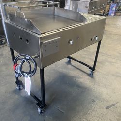 Taco Cart