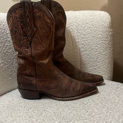 Cowgirl Boots 