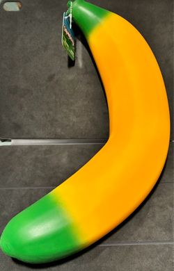 Squeeezy Banana
