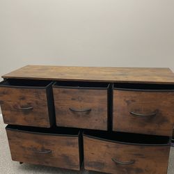 Dresser/TV stand For Sale!!
