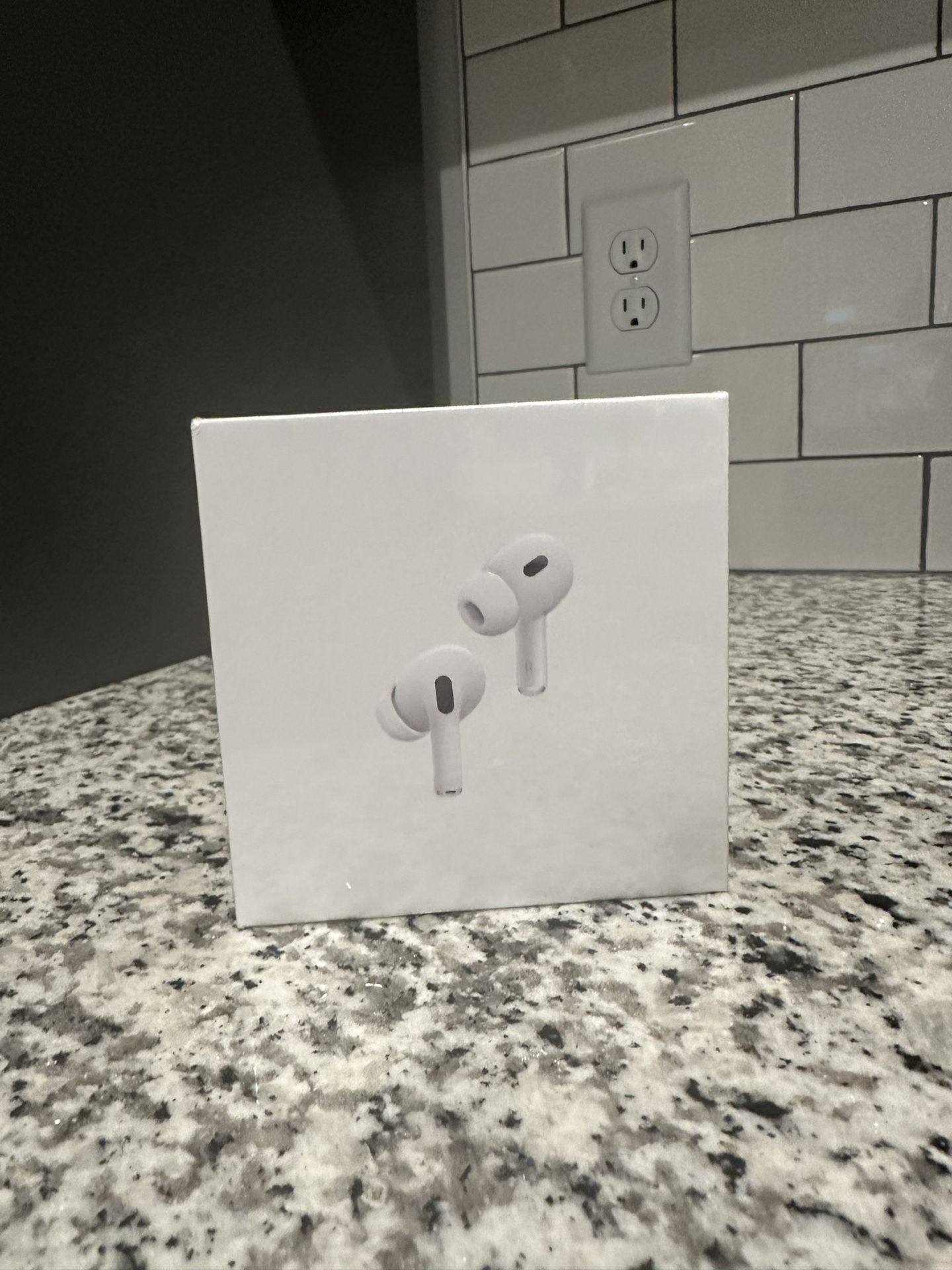 AirPods Pro 2nd Gen