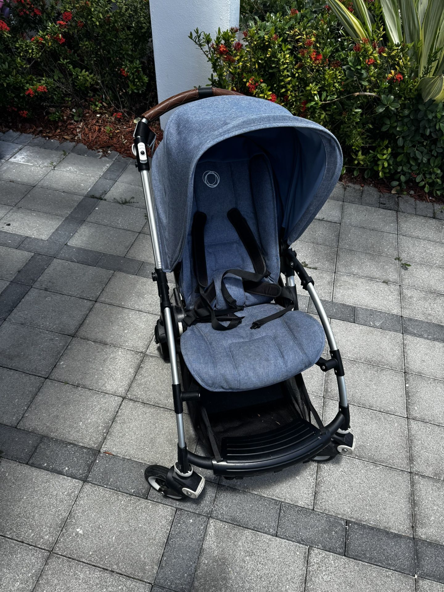 Bugaboo Bee 5  