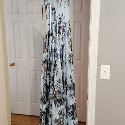 Prom Dress Size 3